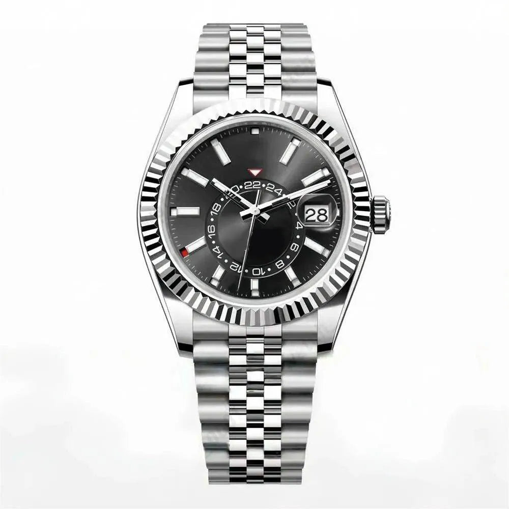 Skydweller Style Watches