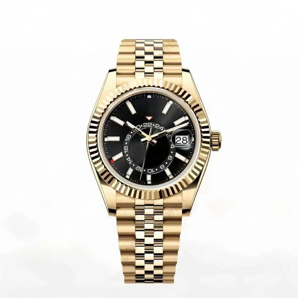 Skydweller Style Watches