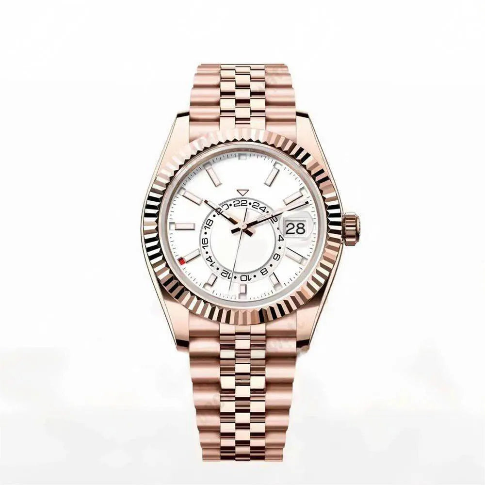 Skydweller Style Watches