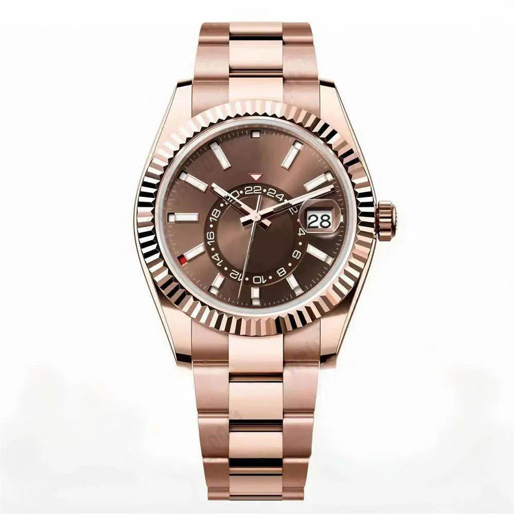 Skydweller Style Watches