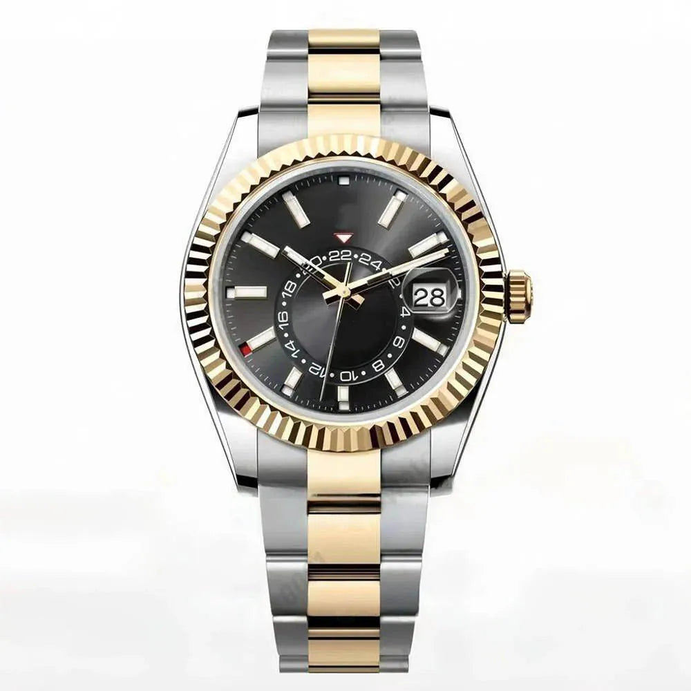 Skydweller Style Watches