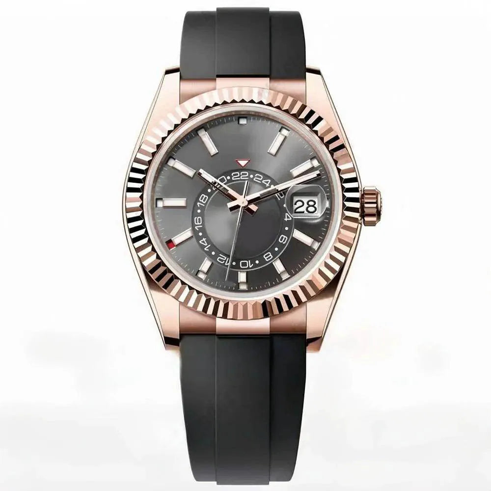 Skydweller Style Watches