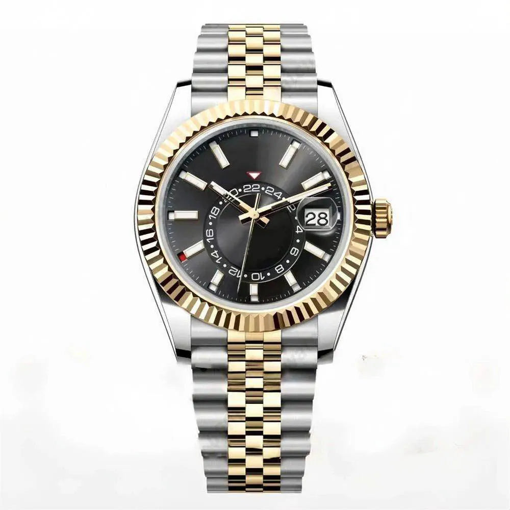 Skydweller Style Watches