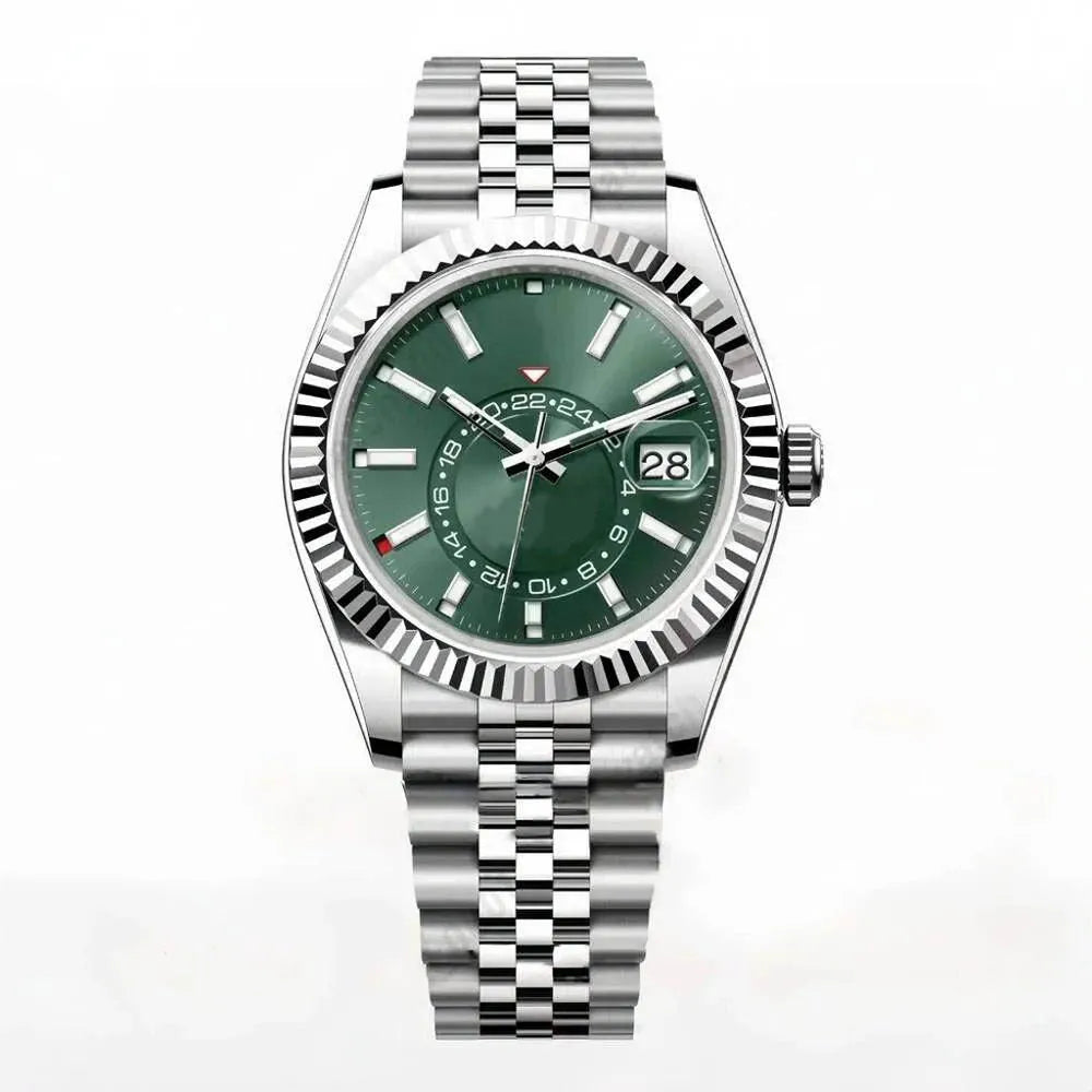 Skydweller Style Watches