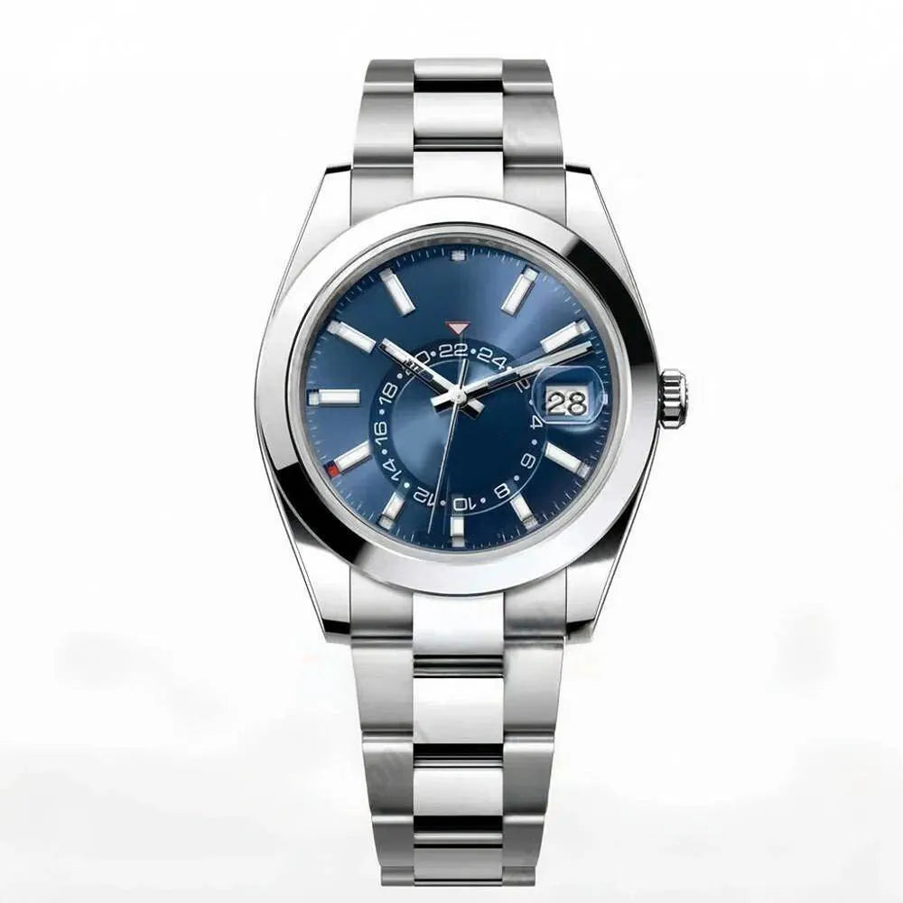 Skydweller Style Watches