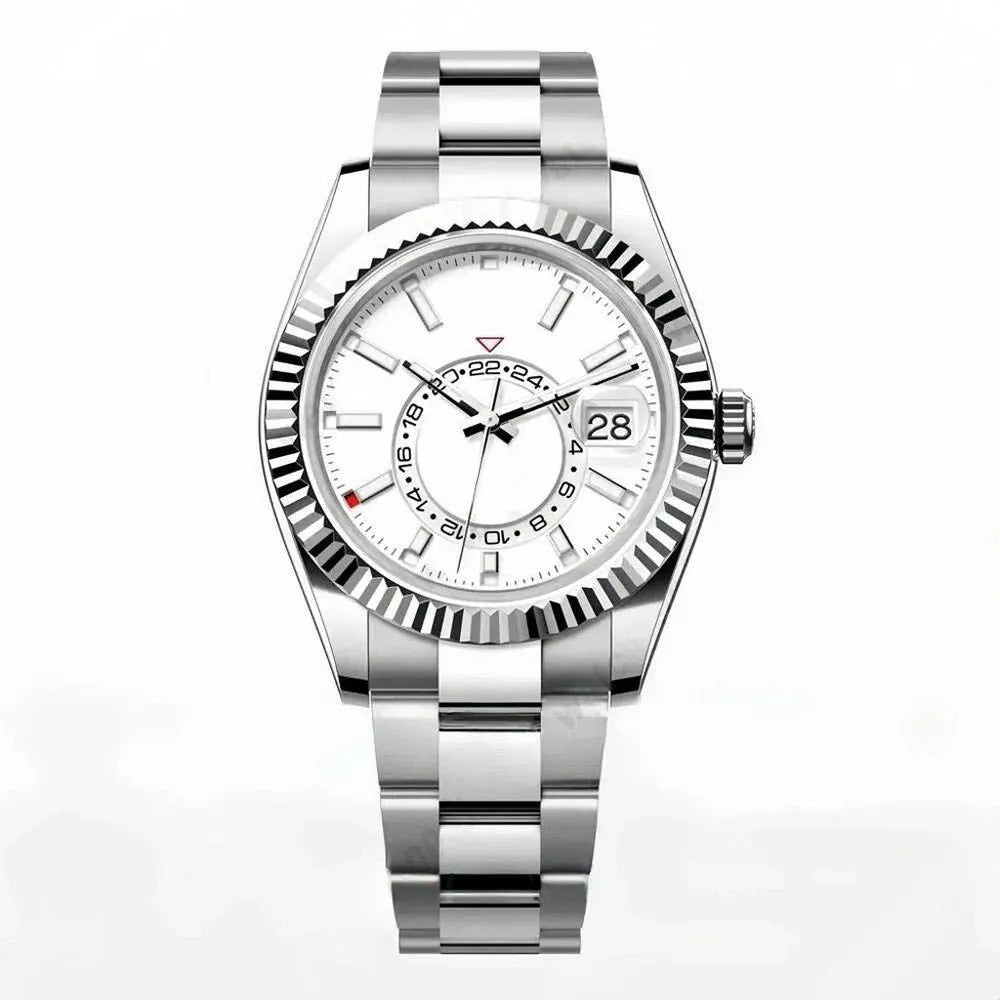 Skydweller Style Watches