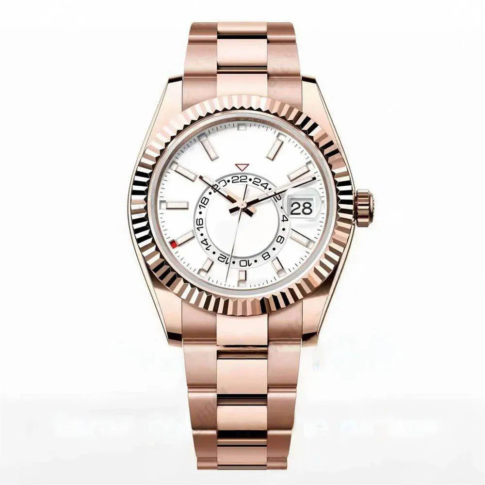 Skydweller Style Watches