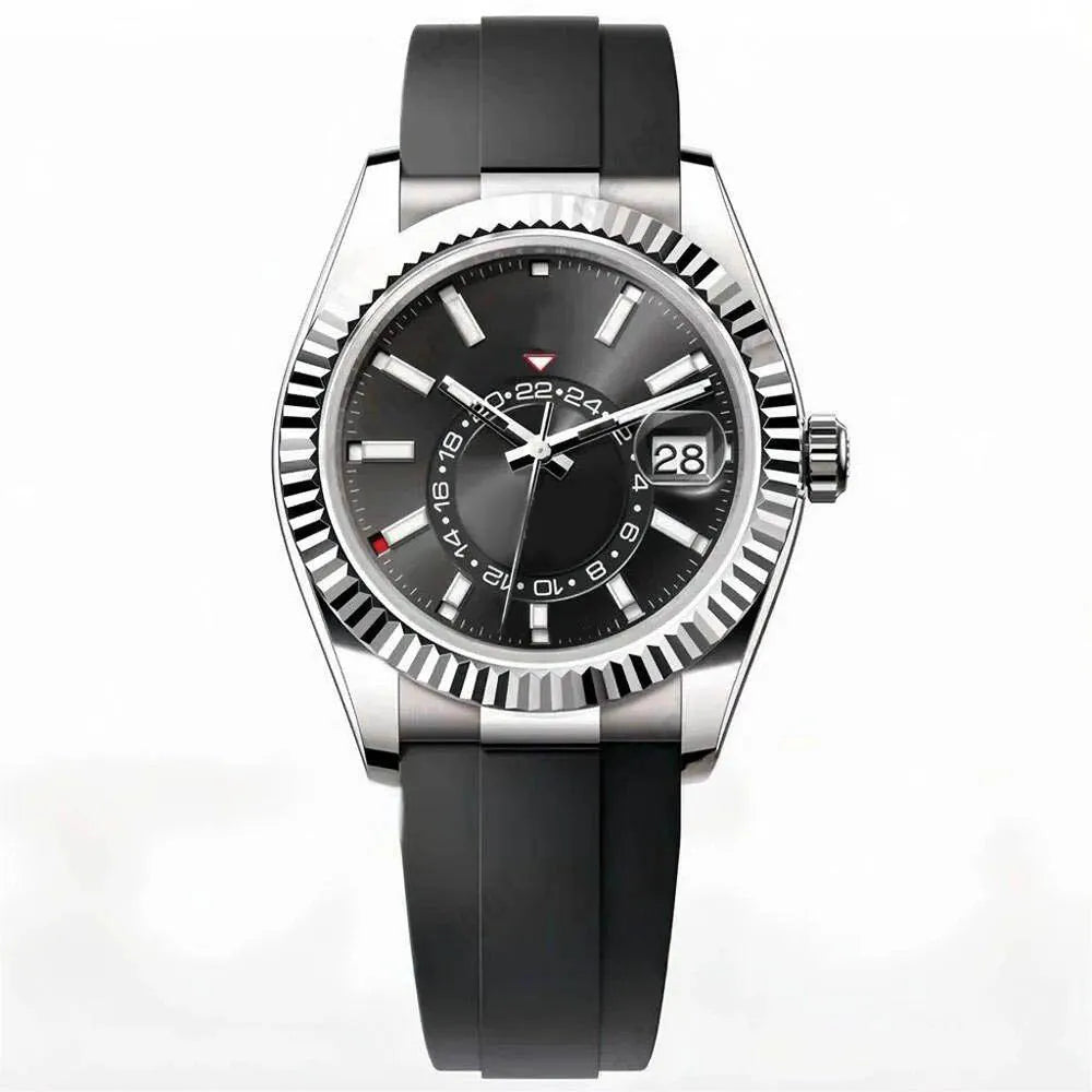 Skydweller Style Watches