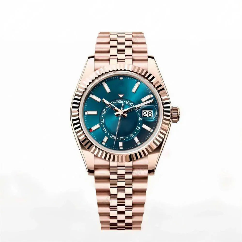 Skydweller Style Watches