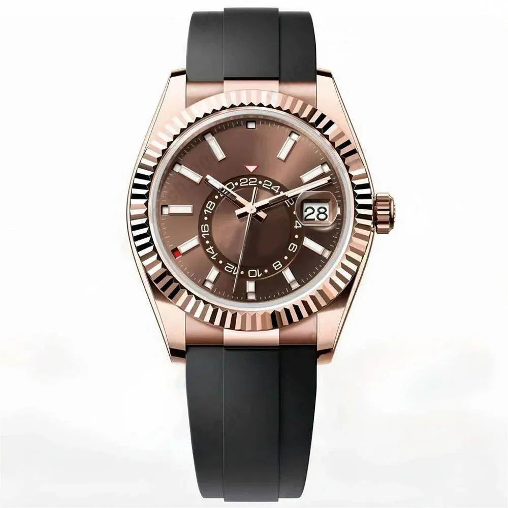 Skydweller Style Watches