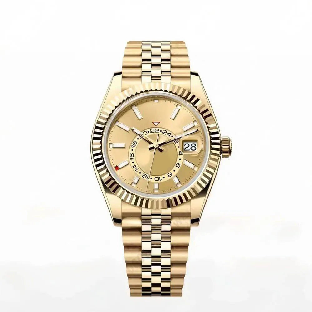 Skydweller Style Watches