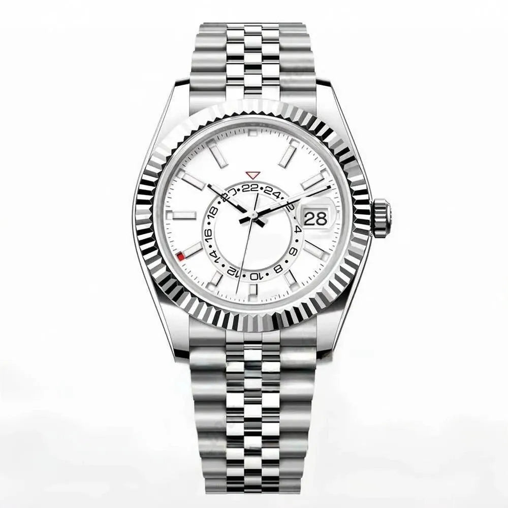 Skydweller Style Watches