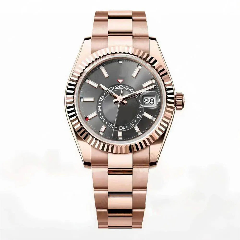 Skydweller Style Watches