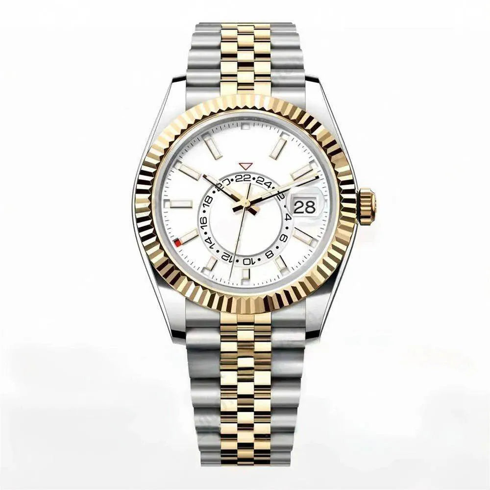 Skydweller Style Watches