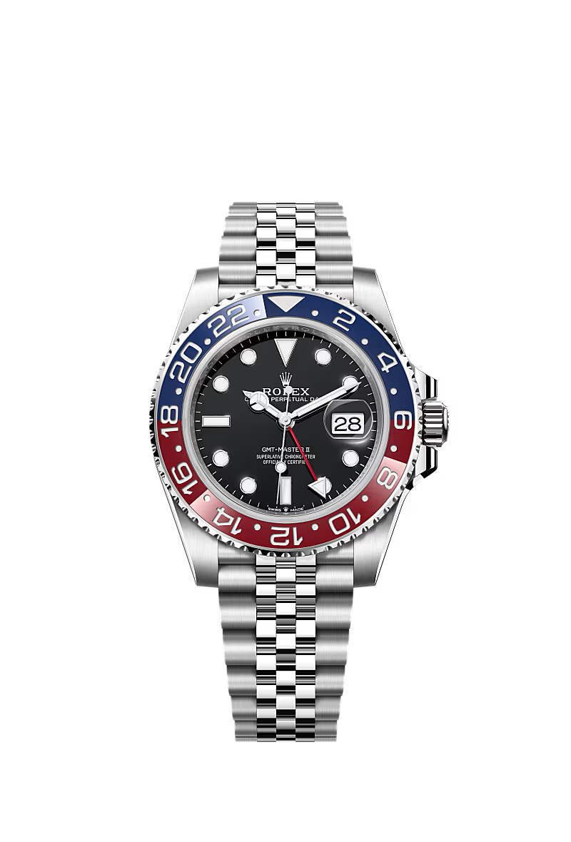 GMT Master II Style Watches