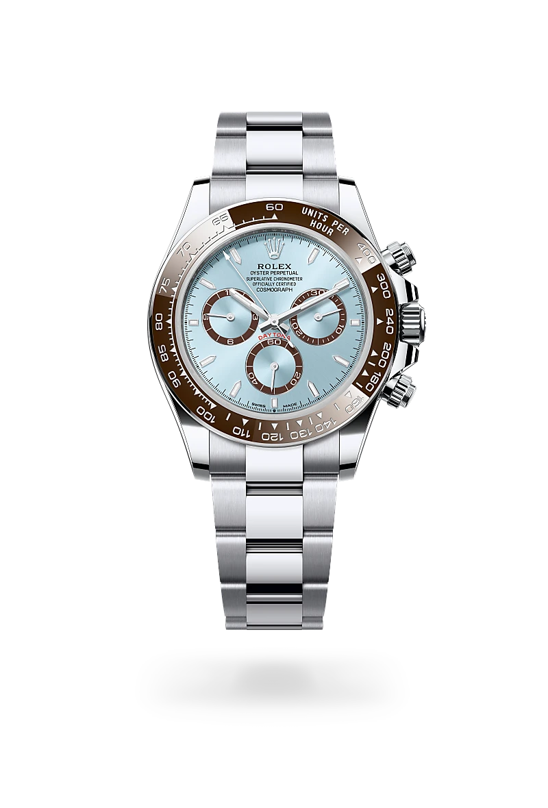 Daytona Style Luxury Watches